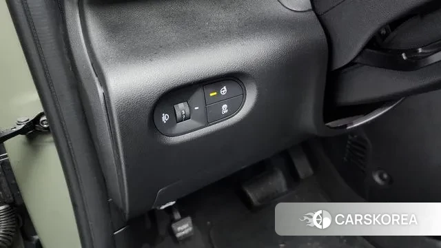 Hyundai Casper id 3442494 из Кореи 8