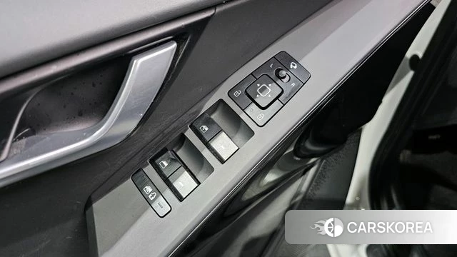 Kia Di All New Niro EV id 3851624 из Кореи 8