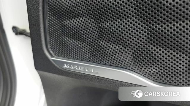 Hyundai The New Santa Fe id 3860544 из Кореи 8