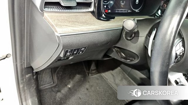 Kia K5 3rd generation id 4389823 из Кореи 8