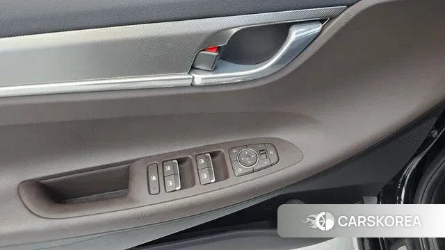 Hyundai The New Grandeur IG id 3013282 из Кореи 8