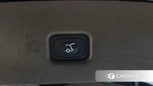 Lincoln MKX 2nd Generation id 4232979 из Кореи 8