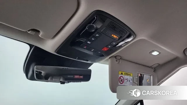 Kia The New Carnival 4th Generation id 3052820 из Кореи 8