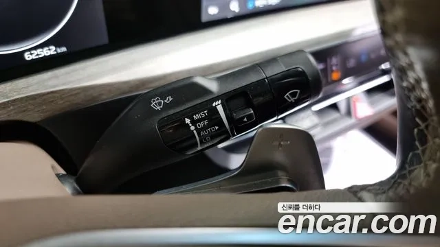 Kia K8 id 2948167 из Кореи 8