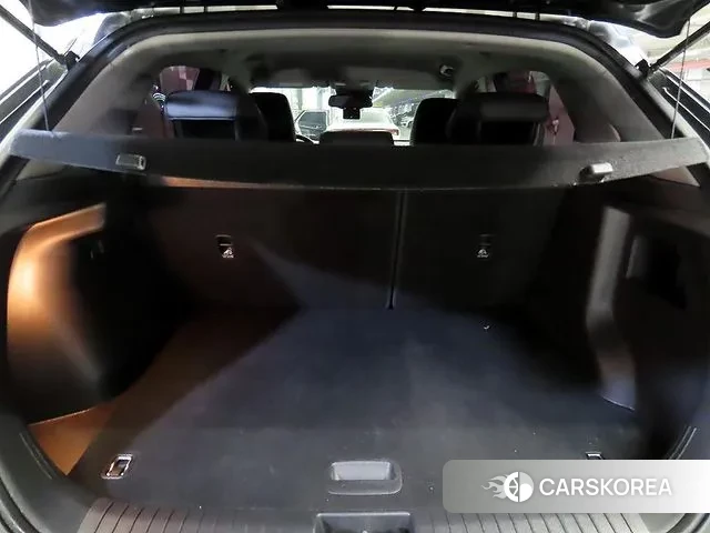 Hyundai Kona Electric id 3526231 из Кореи 8