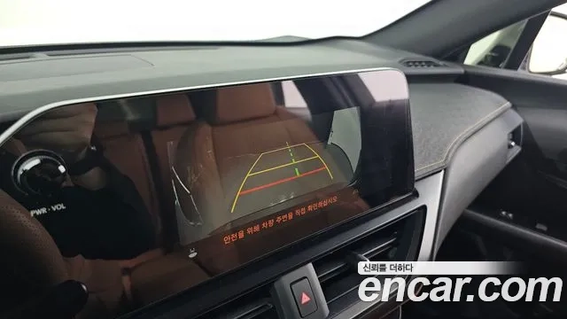 Lexus UX250h id 2873668 из Кореи 8