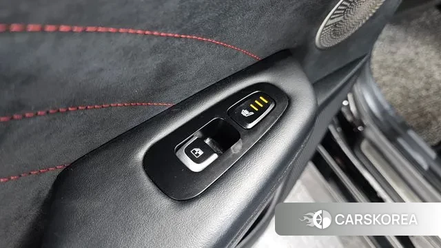 Kia Stinger Meister id 3572319 из Кореи 8