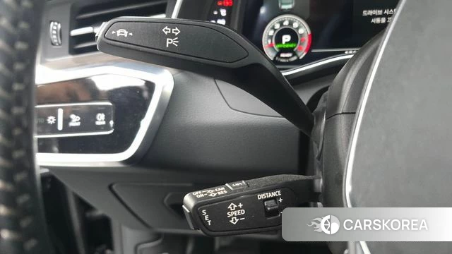 Audi A7 (4K) id 4203017 из Кореи 8