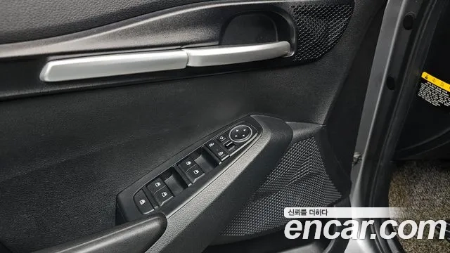 Kia Seltos id 2876054 из Кореи 8