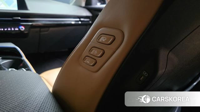 Kia EV6 id 4281243 из Кореи 8