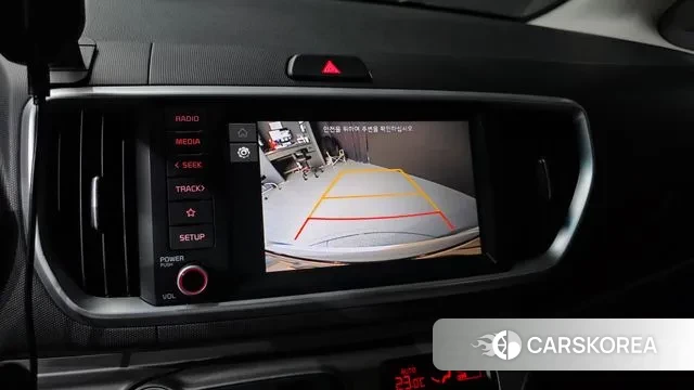 Kia The New Ray id 3473146 из Кореи 8