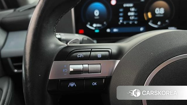 Hyundai Sonata D Edge (DN8) id 4670460 из Кореи 8