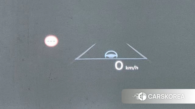 Hyundai Sonata D Edge Hybrid (DN8) id 4571651 из Кореи 8