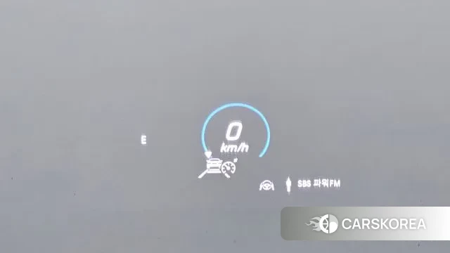 Mercedes-Benz GLS - Class X167 id 3555835 из Кореи 8