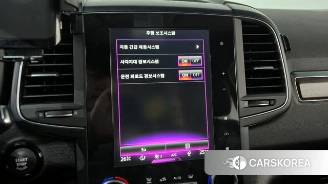 Renault Korea (Samsung) The New QM6 id 4196743 из Кореи 8