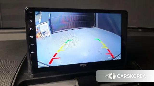 Hyundai Casper id 3776877 из Кореи 8