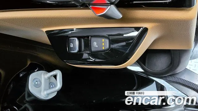 Kia Carnival 4th generation id 2816518 из Кореи 8