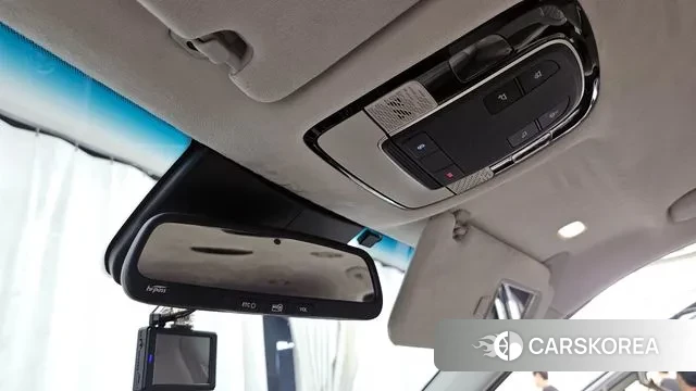 Hyundai Palisade id 3055432 из Кореи 8