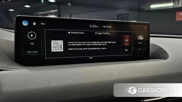 Genesis G80 (RG3) id 4731694 из Кореи 8