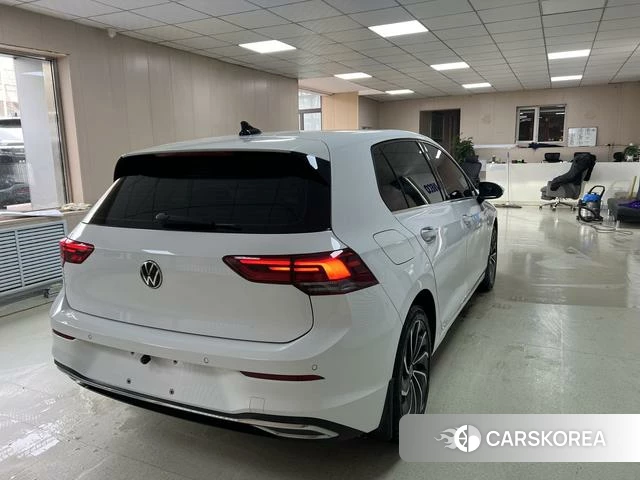 Volkswagen Golf id 4207854 из Китая 8