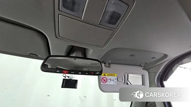 Kia The New Ray id 3740972 из Кореи 8