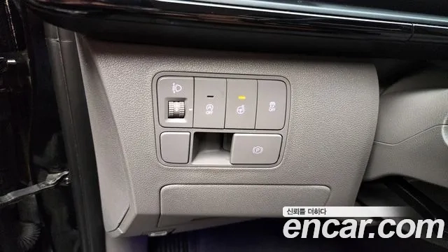 Hyundai Staria id 2873716 из Кореи 8