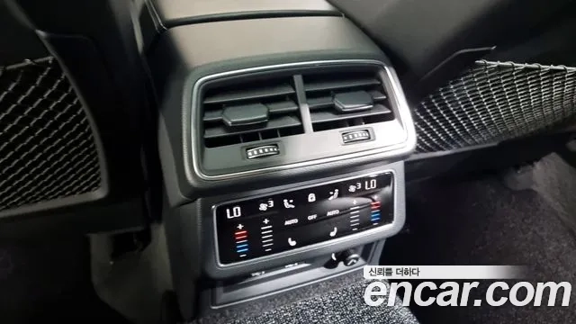 Audi A7 (4K) id 2951206 из Кореи 8