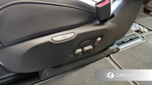 Kia Carnival 4th generation id 3819267 из Кореи 8