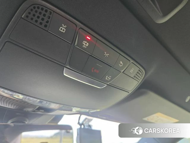 Mercedes-Benz E-Class W213 id 4775495 из Кореи 8