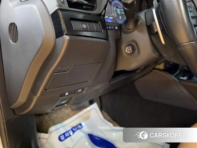 Lexus ES300h 7th generation id 4206609 из Кореи 8