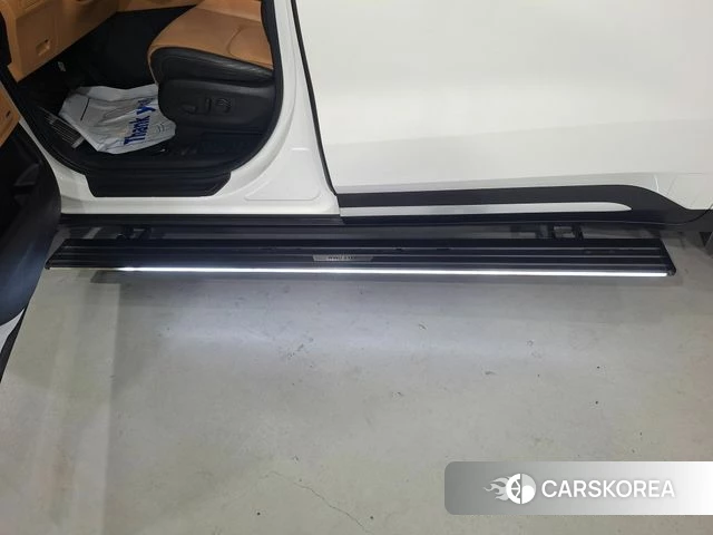 Kia Carnival 4th generation id 3800380 из Кореи 8