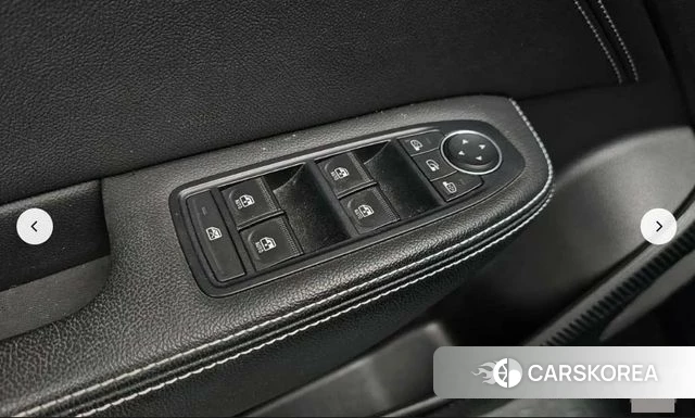 Renault Korea (Samsung) XM3 id 4284827 из Кореи 8