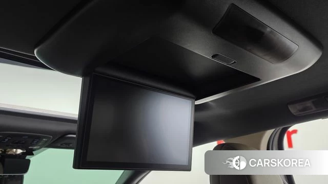 Toyota Sienna 4th Generation id 4382516 из Кореи 8