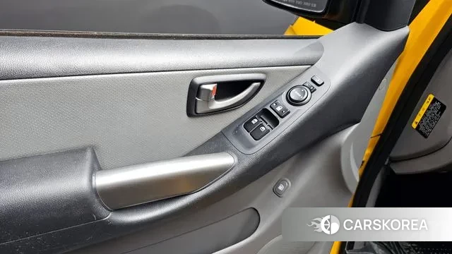 Hyundai The New Grand Starex id 3055683 из Кореи 8