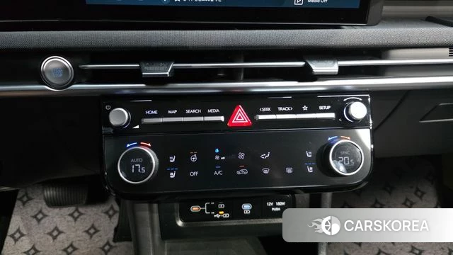 Hyundai The New Tucson (NX4) id 4505288 из Кореи 8