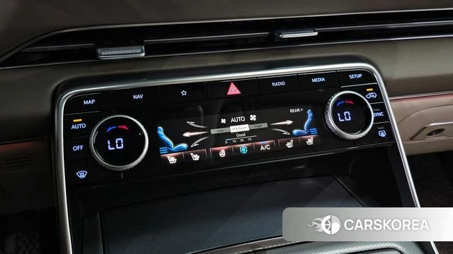 Genesis GV80 id 4585232 из Кореи 8