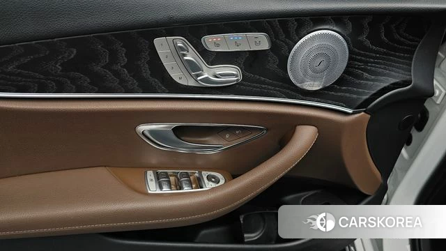 Mercedes-Benz E-Class W213 id 4882341 из Кореи 8
