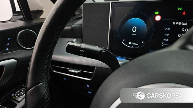 Hyundai Sonata D Edge (DN8) id 4591468 из Кореи 8