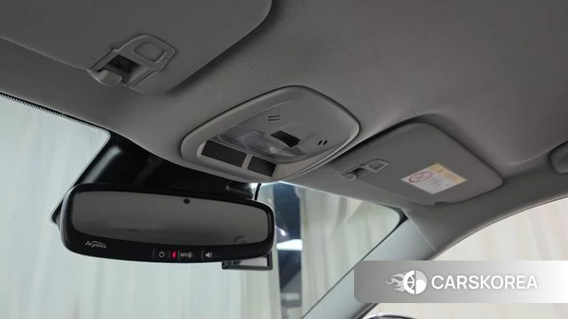 Chevrolet (GM Daewoo) Trax Crossover id 4194876 из Кореи 8