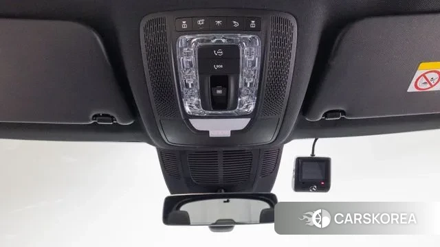 Mercedes-Benz GLE-Class W167 id 3002179 из Кореи 8