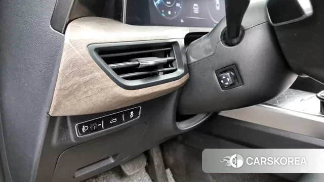 Kia K8 id 2964766 из Кореи 8