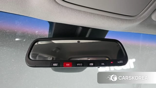 Kia Niro Plus id 4687551 из Кореи 8