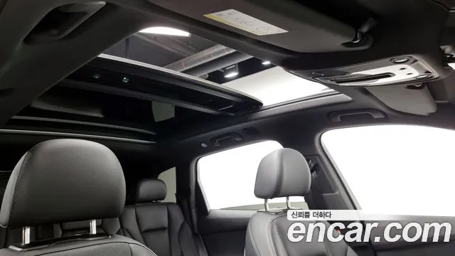 Audi Q7 (4M) id 2816887 из Кореи 8