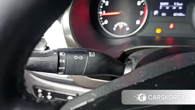 Kia Seltos id 3598585 из Кореи 8