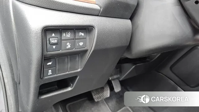 Honda CR-V 5th generation id 3433173 из Кореи 8