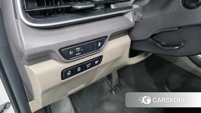 Kia The New Carnival 4th Generation id 4554813 из Кореи 8