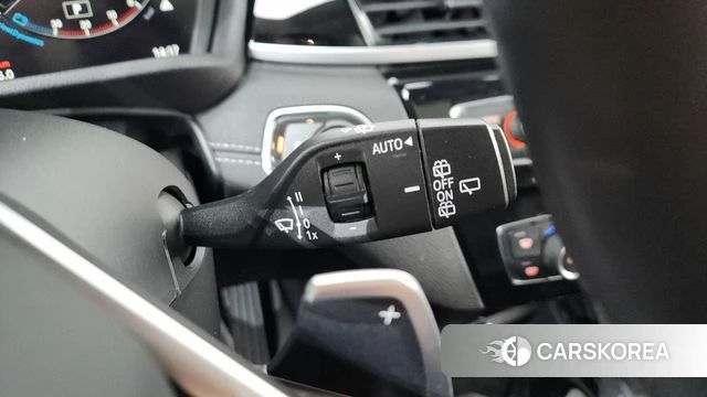 BMW X1 (F48) id 4469882 из Кореи 8