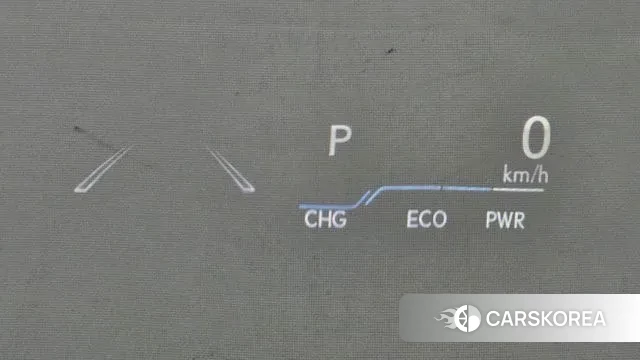Lexus ES300h 7th generation id 3463902 из Кореи 8