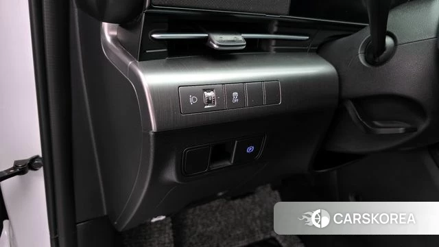 Hyundai Kona (SX2) id 4201557 из Кореи 8