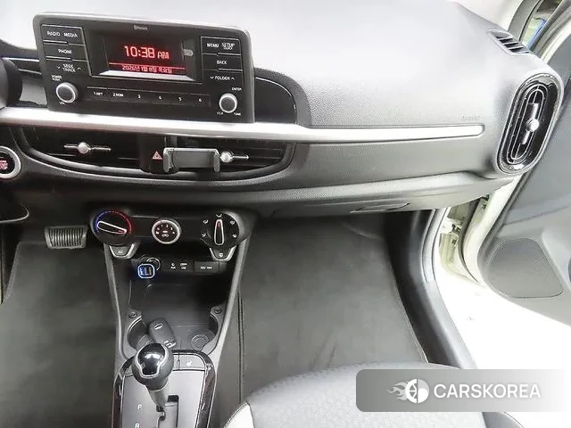 Kia All New Morning (JA) id 3563186 из Кореи 8